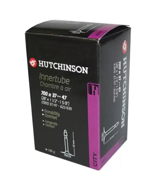 ZRAČNICA HUTCHINSON 20x1,70/2,35 FV 32mm
