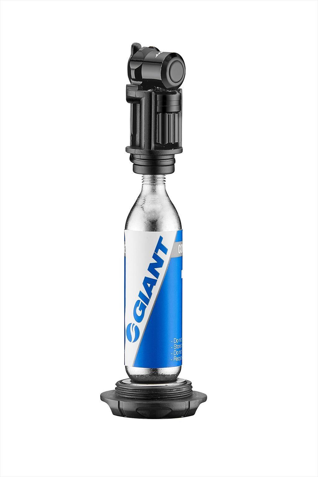 ORODJE GIANT CO2 NOZZLE FOR CLUTCH FORK
