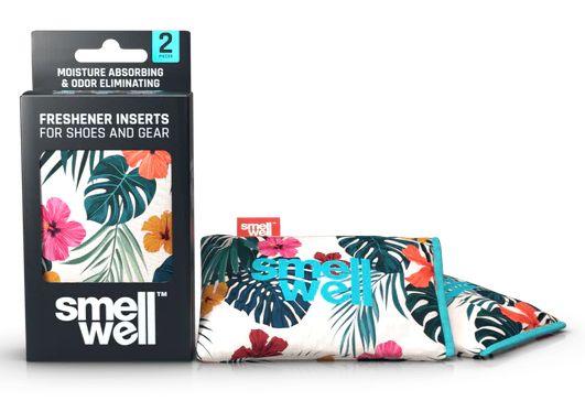 SMELLWELL ACTIVE DEODORATOR FLORAL HAWAII