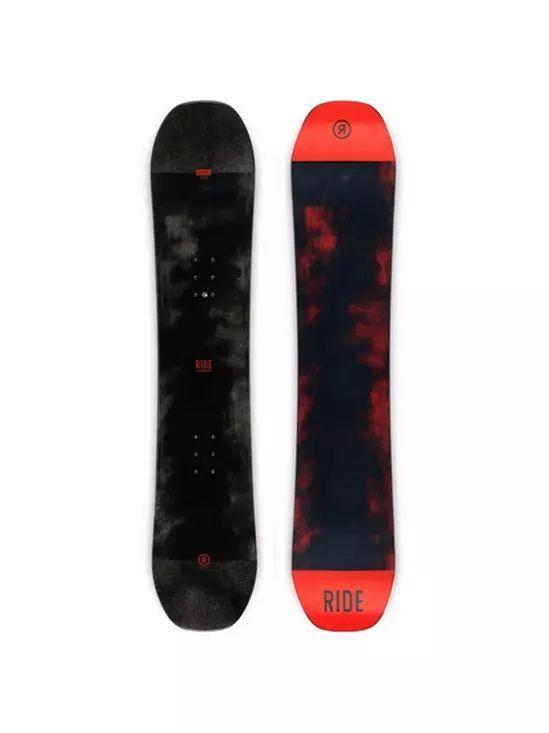 SNOWBOARD RIDE LOWRIDE 130 cm YOUTH 2024