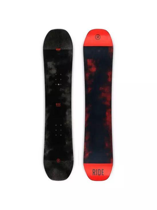 SNOWBOARD RIDE LOWRIDE 110 cm YOUTH 2024