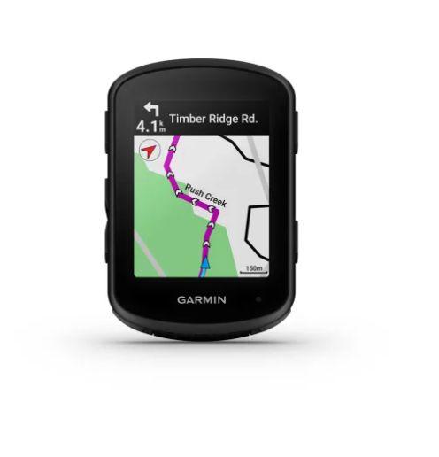 GPS GARMIN EDGE 540