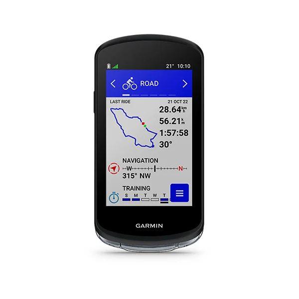 GPS GARMIN EDGE 1040